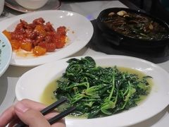 -金陵后厨·南京菜(新街口秣陵路店)