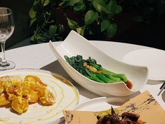 -梧桐餐厅(泉城路店)