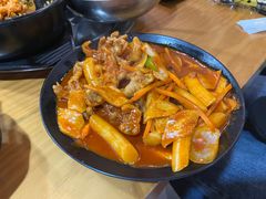 -美阿里烤肉·韩料(茂名道店)