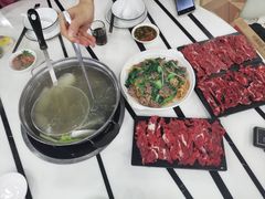 -联胜潮汕牛肉火锅(东苑南路店)