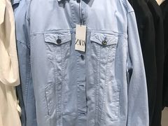 -ZARA(沈阳大悦城店)