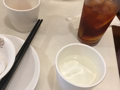 -新大咀港式茶餐厅(宝山万达店)