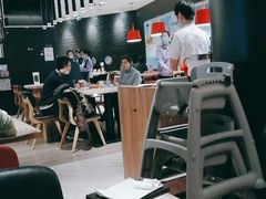 -必胜客(北苑路店)