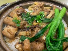 -煲煲掂风味煲仔饭餐厅(西区店)