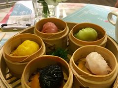 -一笼小幸运