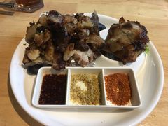 -蒙料·手把肉(望京店)