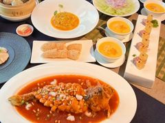 -成隆行·蟹王府(淮海店)