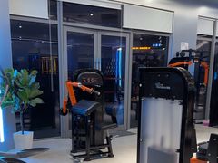 -Hi GYM嗨健身(泥城店)