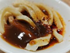 -洞子口张老二凉粉(文殊院店)