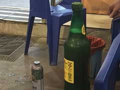 -山纺老张烧烤(长风西街店)