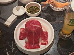 -半岛翡丽海鲜自助餐厅(观风亭店)