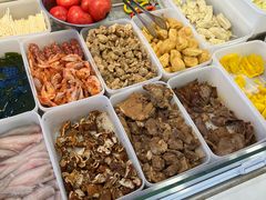 -木木鲜海鲜面(天一店)
