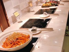 -厦门海景千禧大酒店·海景咖啡厅