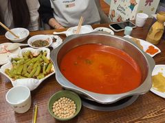 -芦苇荡·酸汤鱼(回龙观店)