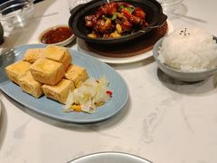 -鹿港小镇(金虹桥国际中心店)