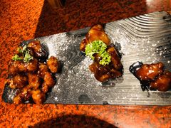 -绿茶餐厅(华联万柳店)