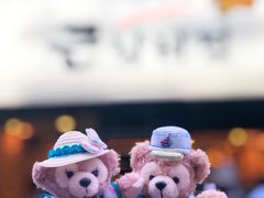 -金北顺大锅家(신사본점)