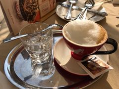 -Cafe Hofburg