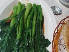 -合晋食府(广州合晋帝苑酒店)