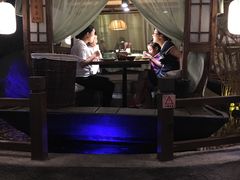 门面-淀里船宴(裕华东路店)