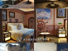 -深圳国际会展中心洲际酒店