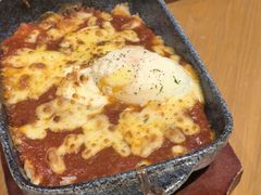 -芝士农场·意式餐厅(生态城万达店)