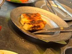 -范儿·嫂子烤肉·精致炭火烤肉(长治路店)