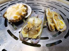 竹蛏王-蔚海之都·象山蒸汽海鲜(仙霞路店)