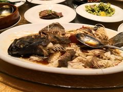 -海尔洲际酒店天下一品中餐厅