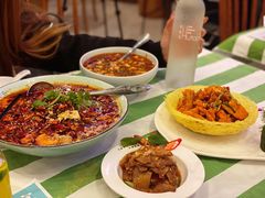 -贝贝龙虾·音乐餐厅(昌平东关店)