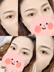 -MIVI野生眉纹绣纹眉