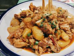 -全聚贤餐厅·湖北家常菜(沙湖店)