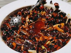 -金枝玉叶上海人家食府(三里河店)