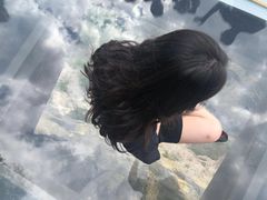 -十渡高山漂流