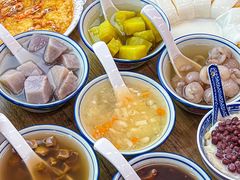 -龍囍粤·顺德小吃·煲仔饭(安定门店)