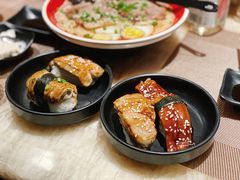-昊·来了寿司(泡桐树店)