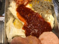 -401餐厅(弘大店)
