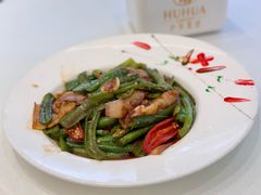 -沪华海鲜大酒楼(南汇店)