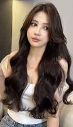 -3AM·S HAIR SALON烫发染发接发