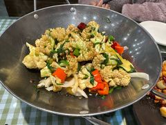 -玉桥餐厅(天坛店)