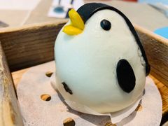 -帝企鹅自助餐厅•儿童岛•真企鹅(长隆企鹅酒店)