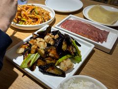 -榆林镇筋饼(知春路店)