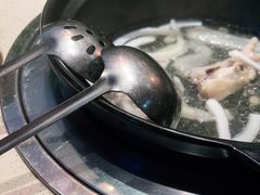 -润泽园椰子鸡(汇一城店)