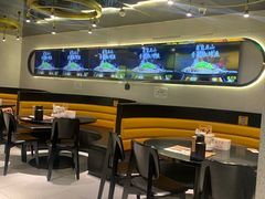 -鱼见你烤鱼•本地烧烤(1818店)