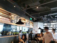 -新贝乐意大利餐厅(苏州中心店)