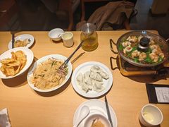 -关东小磨东北菜(上海长风大悦城店)