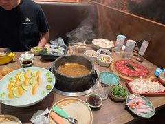 -蘑界·野生菌火锅(深业上城店)