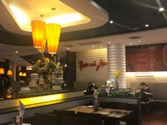 -必胜客(鹤山大道店)