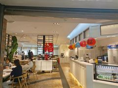 -葡珍轩冰室(虹桥机场T1店)