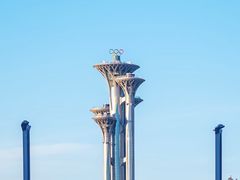 -北京奥林匹克公园
